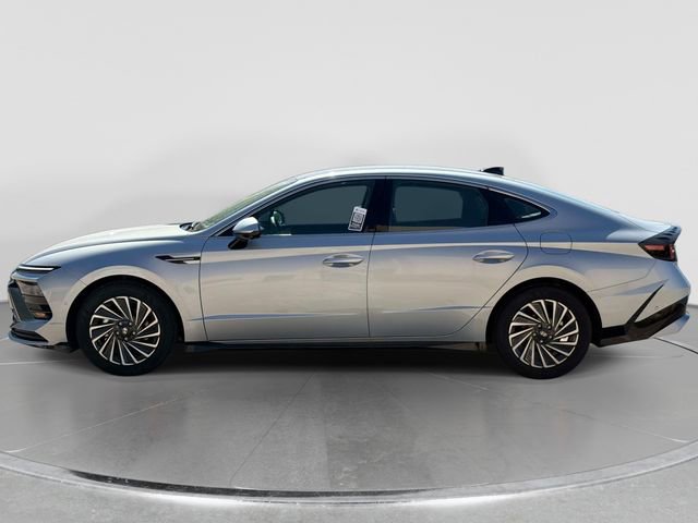 New 2026 Hyundai Sonata Limited FWD image 7