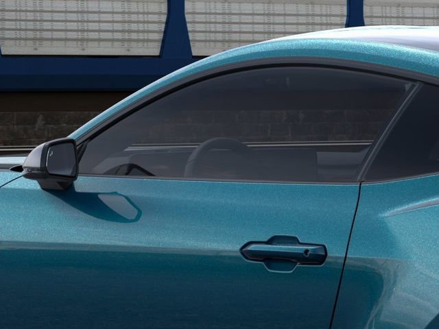 New 2026 Ford Mustang Dark Horse RWD image 21