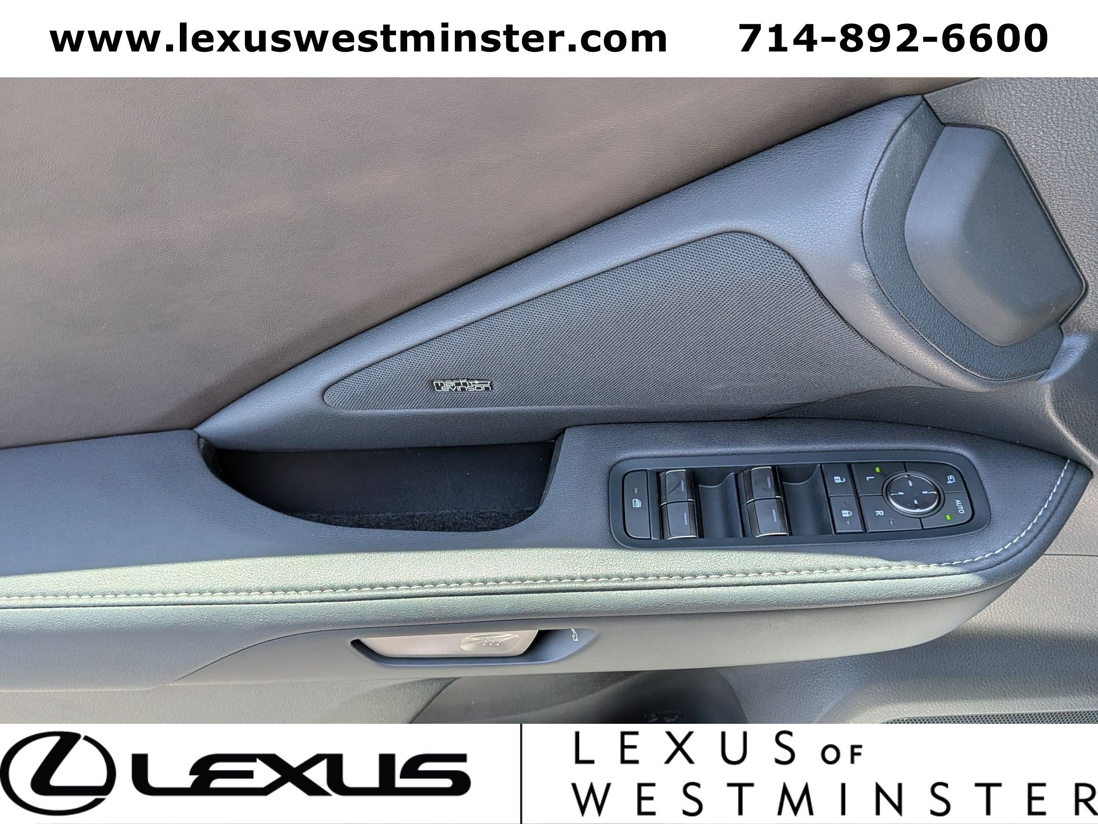 New 2026 Lexus TX 550h AWD Plug-In Hybrid image 11