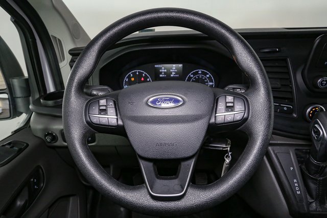 Used 2024 Ford Transit 250 Low Roof w/ Exterior Upgrade Package image 25