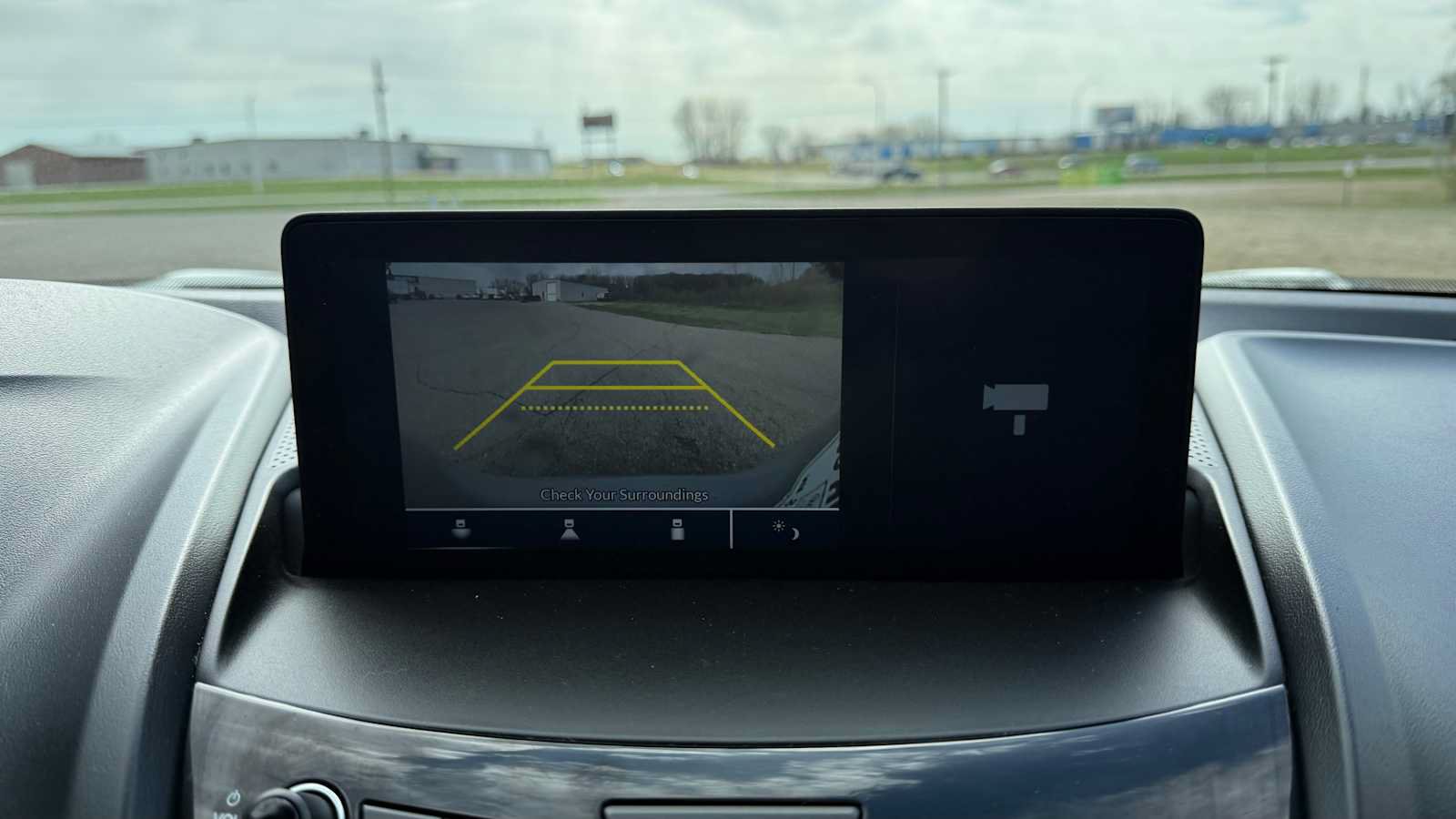 Used 2021 Acura RDX FWD image 21