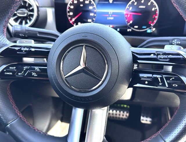 Used 2024 Mercedes-Benz CLA 250 4MATIC image 15