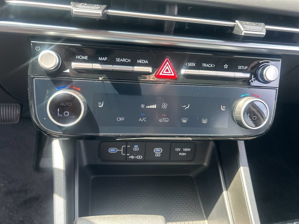 New 2026 Hyundai Tucson SEL Plus FWD image 29