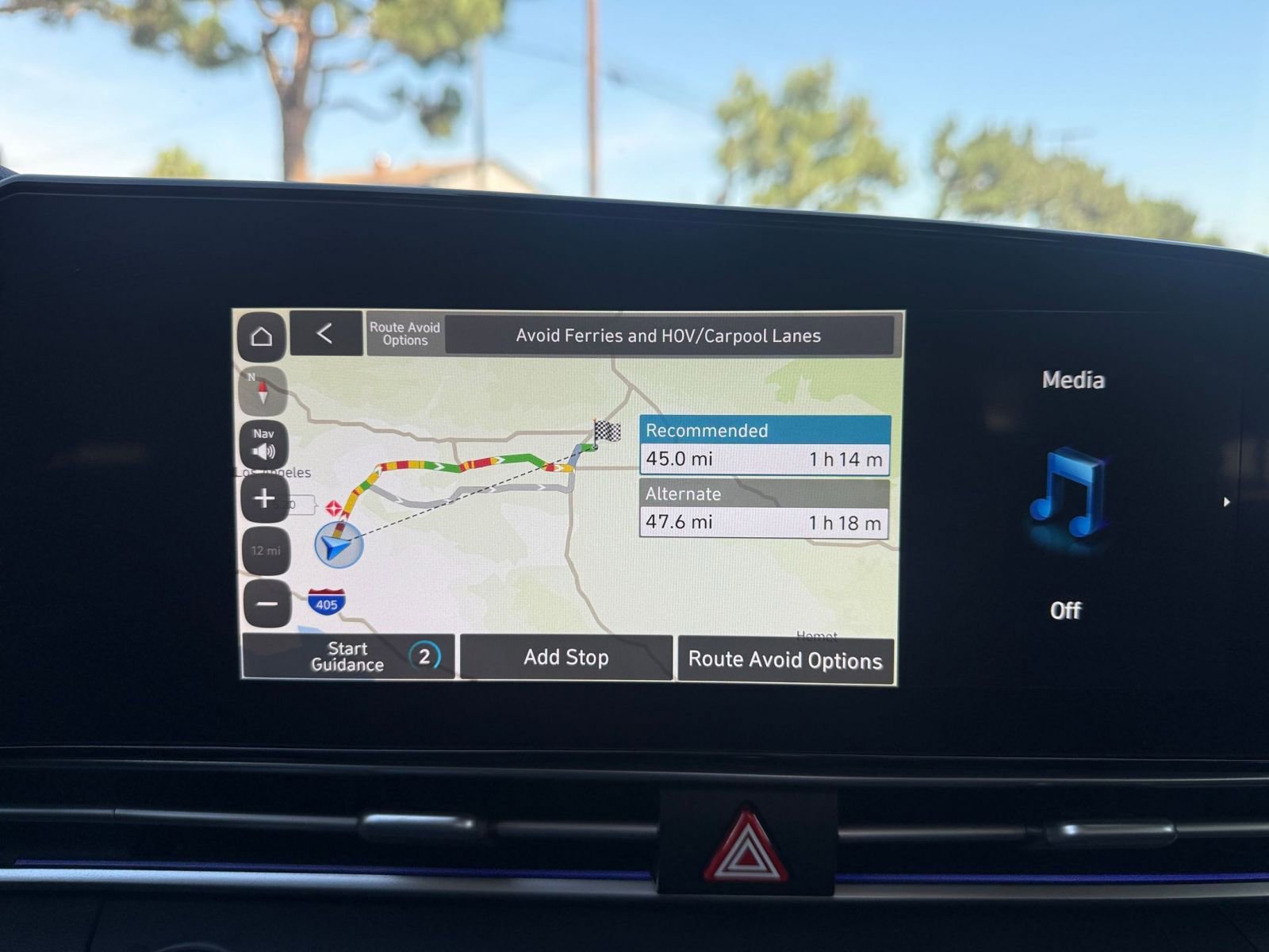 Used 2025 Hyundai Elantra Limited image 20