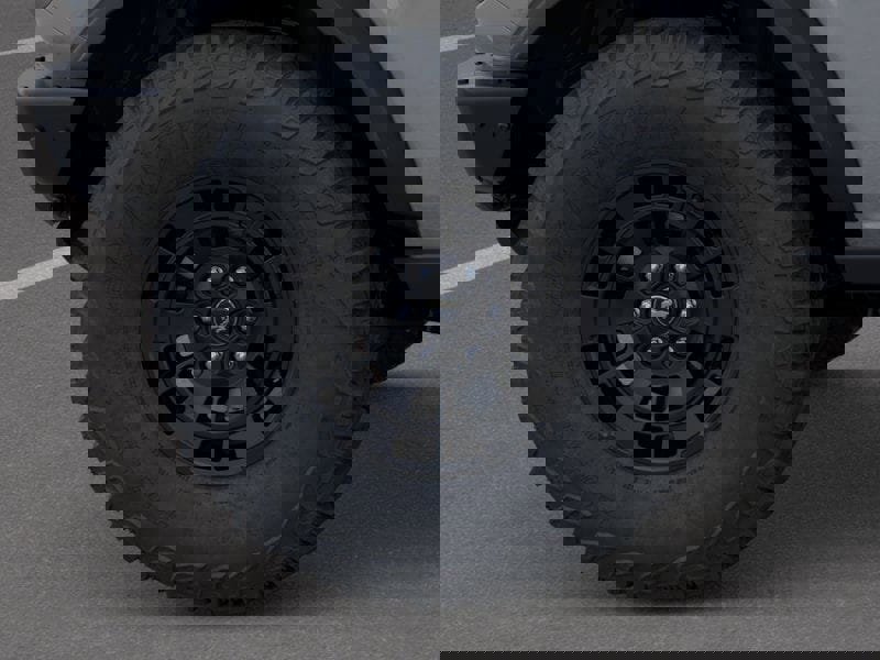 New 2026 Ford Bronco Badlands image 21