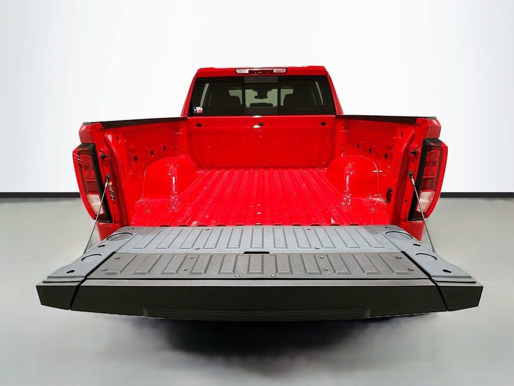 New 2026 GMC Sierra 1500 SLE w/ Preferred Package AWD/4WD image 27