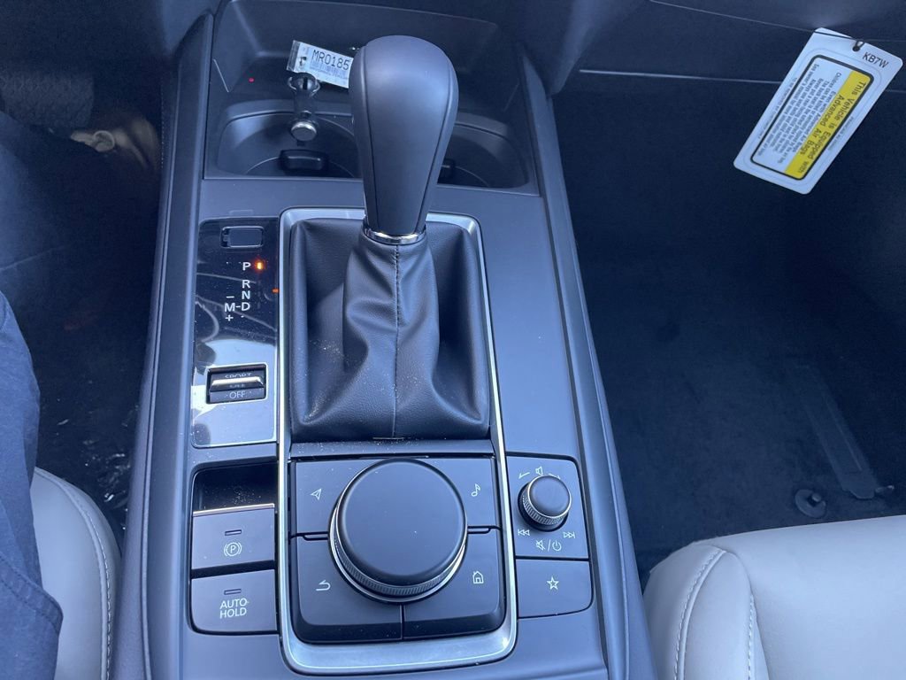 New 2026 MAZDA CX-30 AWD 2.5 S image 19