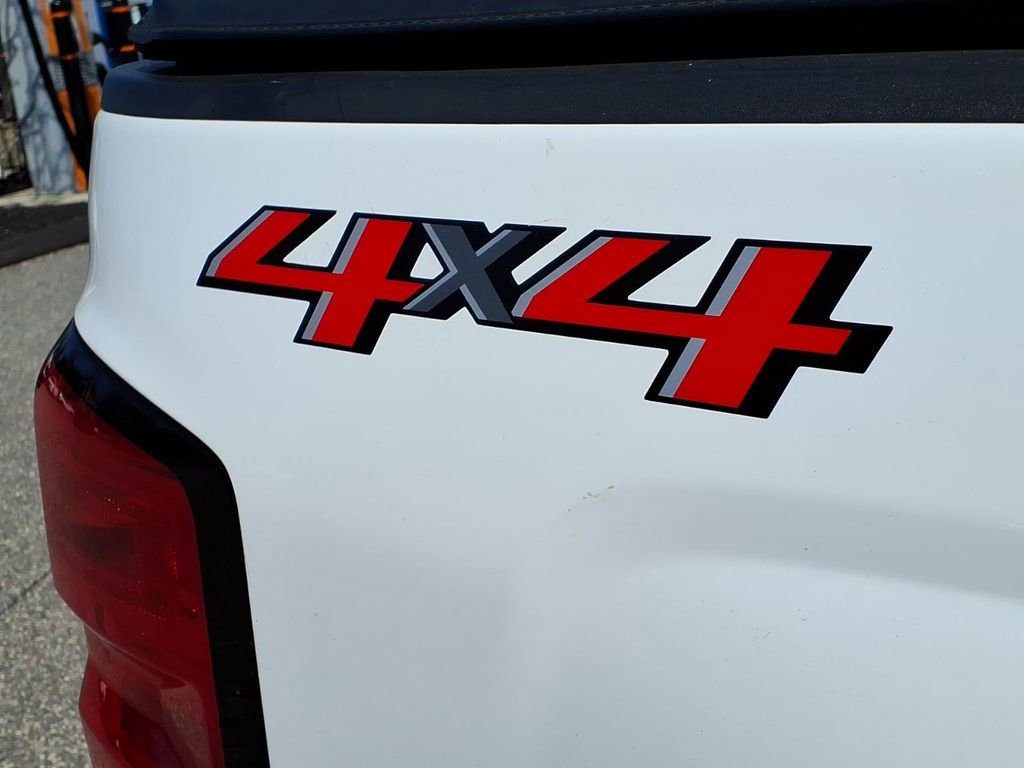 Used 2018 Chevrolet Silverado 1500 LT image 10