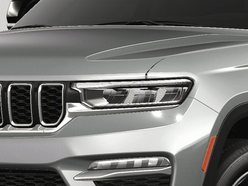 New 2024 Jeep Grand Cherokee Limited 4xe w/ Luxury Tech Group II AWD/4WD image 26