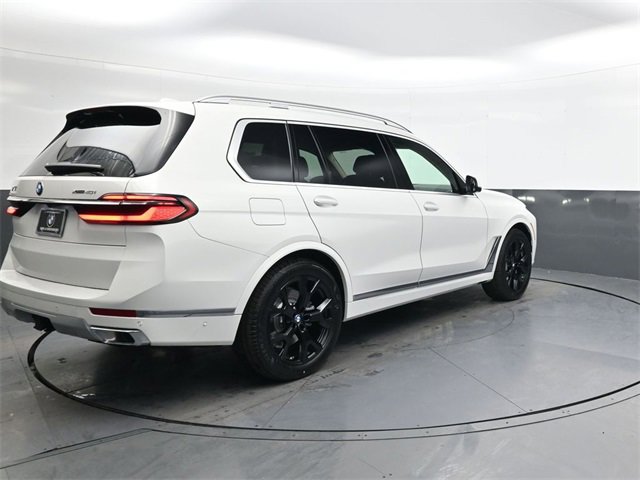 New 2026 BMW X7 xDrive40i image 4