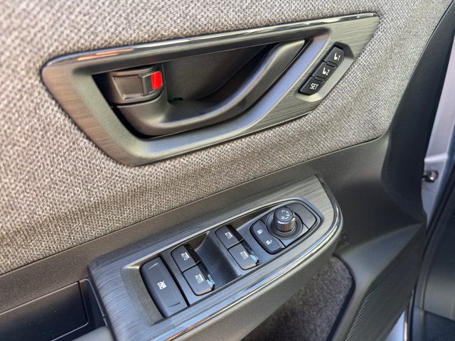 New 2026 Subaru Outback Limited AWD/4WD image 10