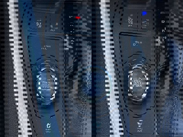 Used 2020 Toyota RAV4 Limited image 22