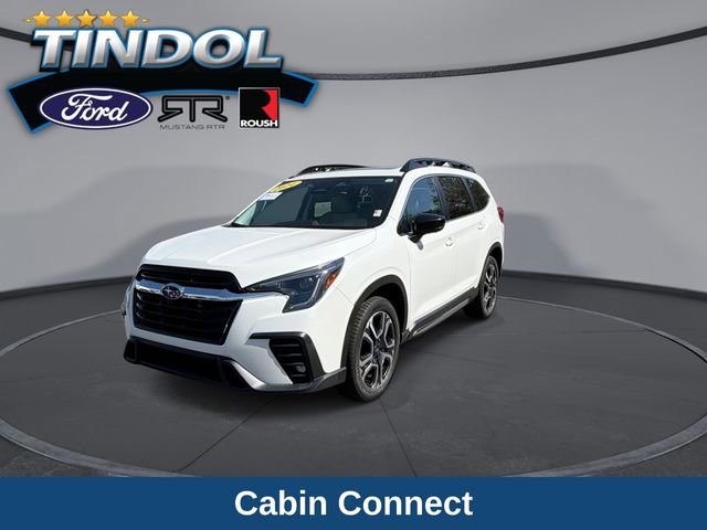 Used 2024 Subaru Ascent Limited w/ Technology Package image 3