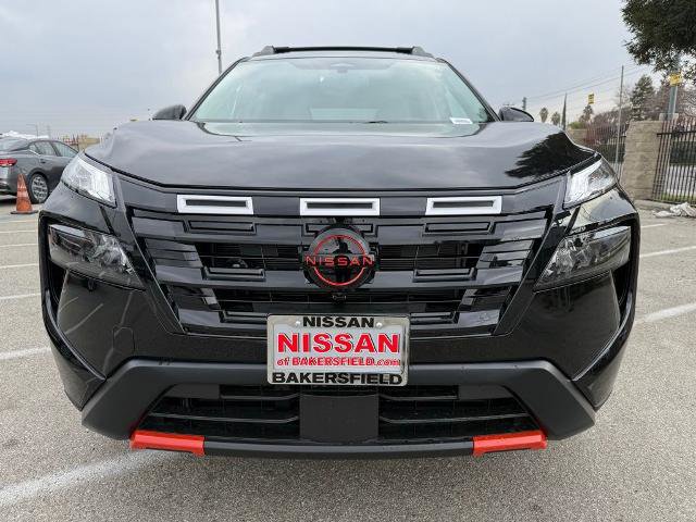 Used 2025 Nissan Rogue SV w/ Rock Creek Premium Package image 2