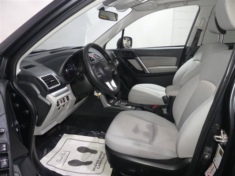 Used 2018 Subaru Forester 2.5i Premium AWD/4WD image 21