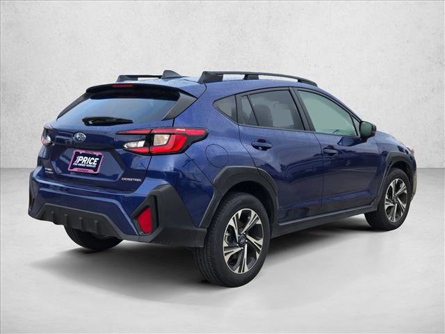 Used 2025 Subaru Crosstrek 2.0i Premium AWD/4WD image 5
