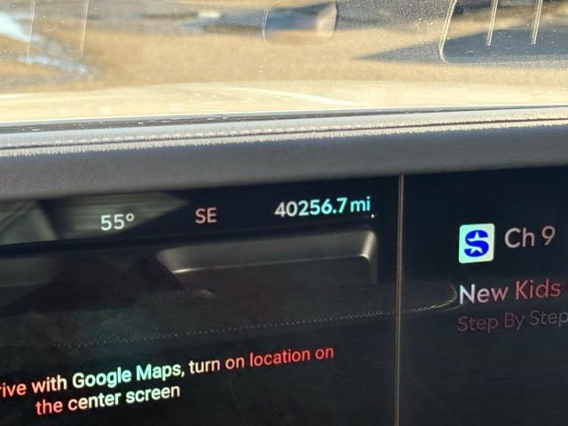 Used 2024 Lincoln Nautilus Reserve image 4