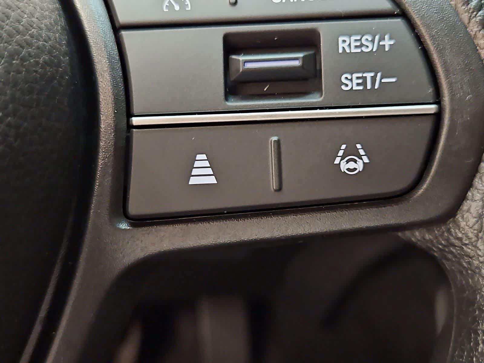 Certified 2023 Honda CR-V LX image 31