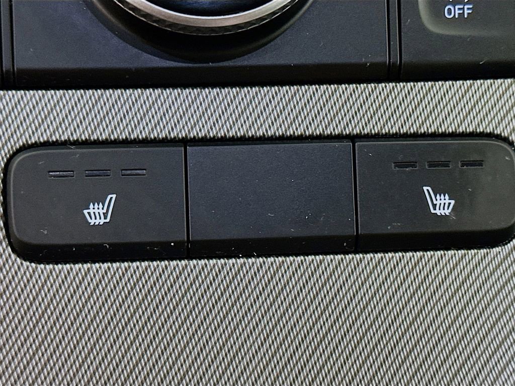 Used 2024 Hyundai Palisade SEL image 20