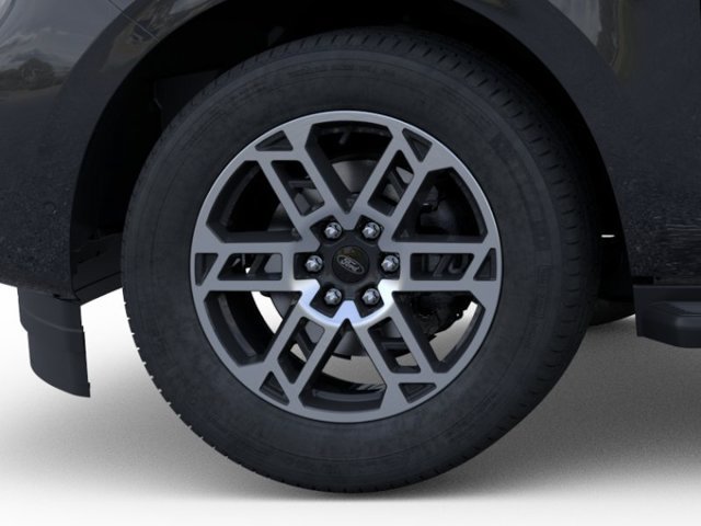 New 2026 Ford Expedition Active AWD/4WD image 21