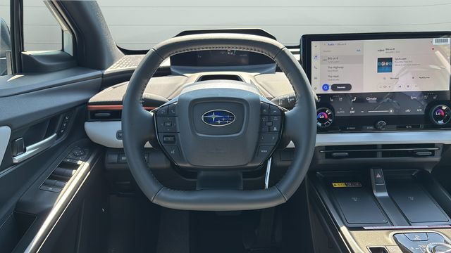 New 2026 Subaru Uncharted AWD image 13