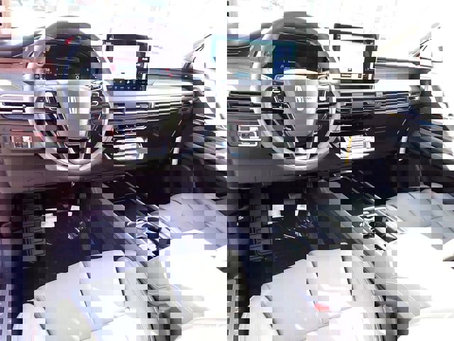 New 2026 Lincoln Corsair Reserve image 17