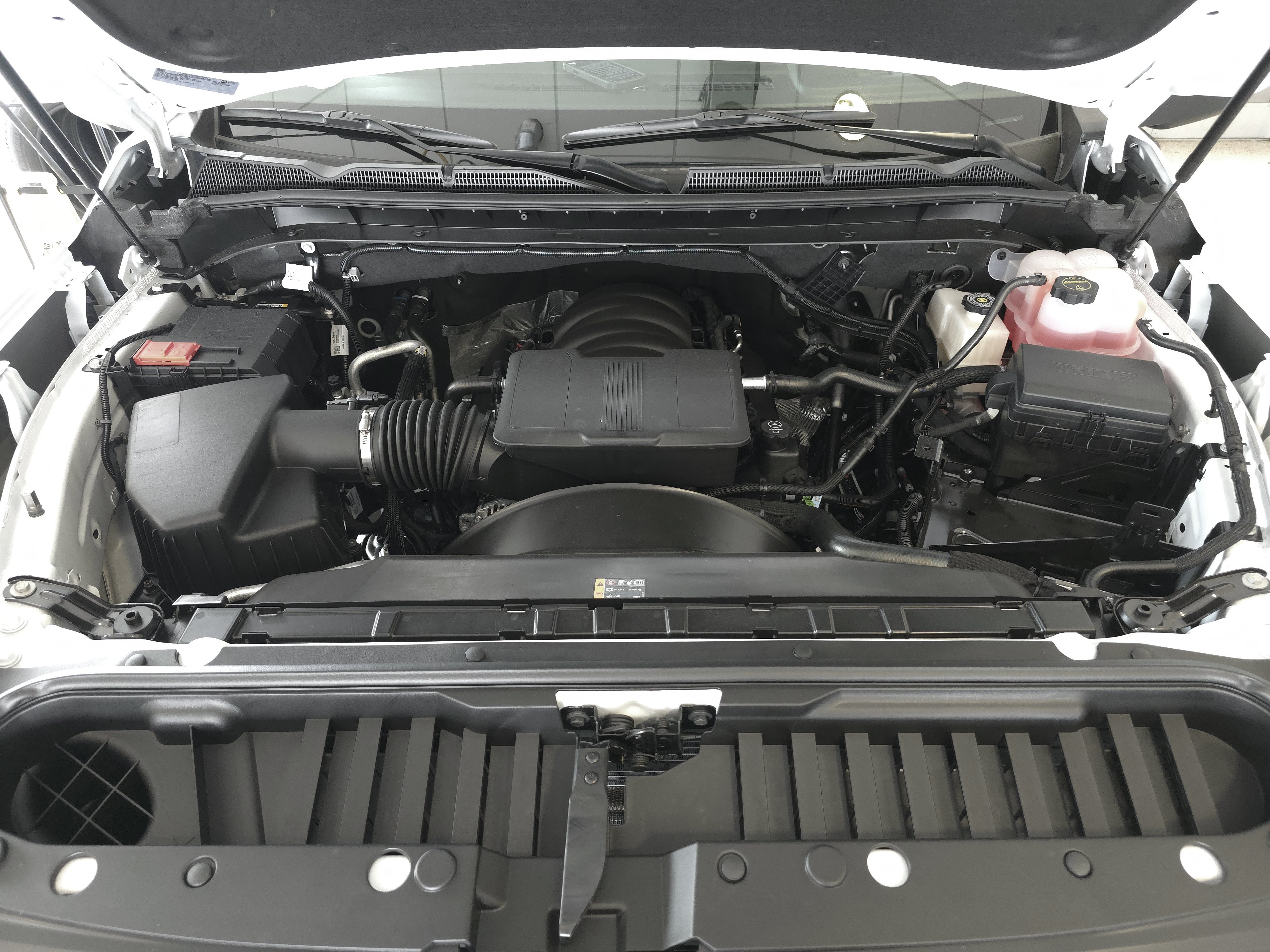 New 2026 GMC Sierra 2500 SLE AWD/4WD image 39
