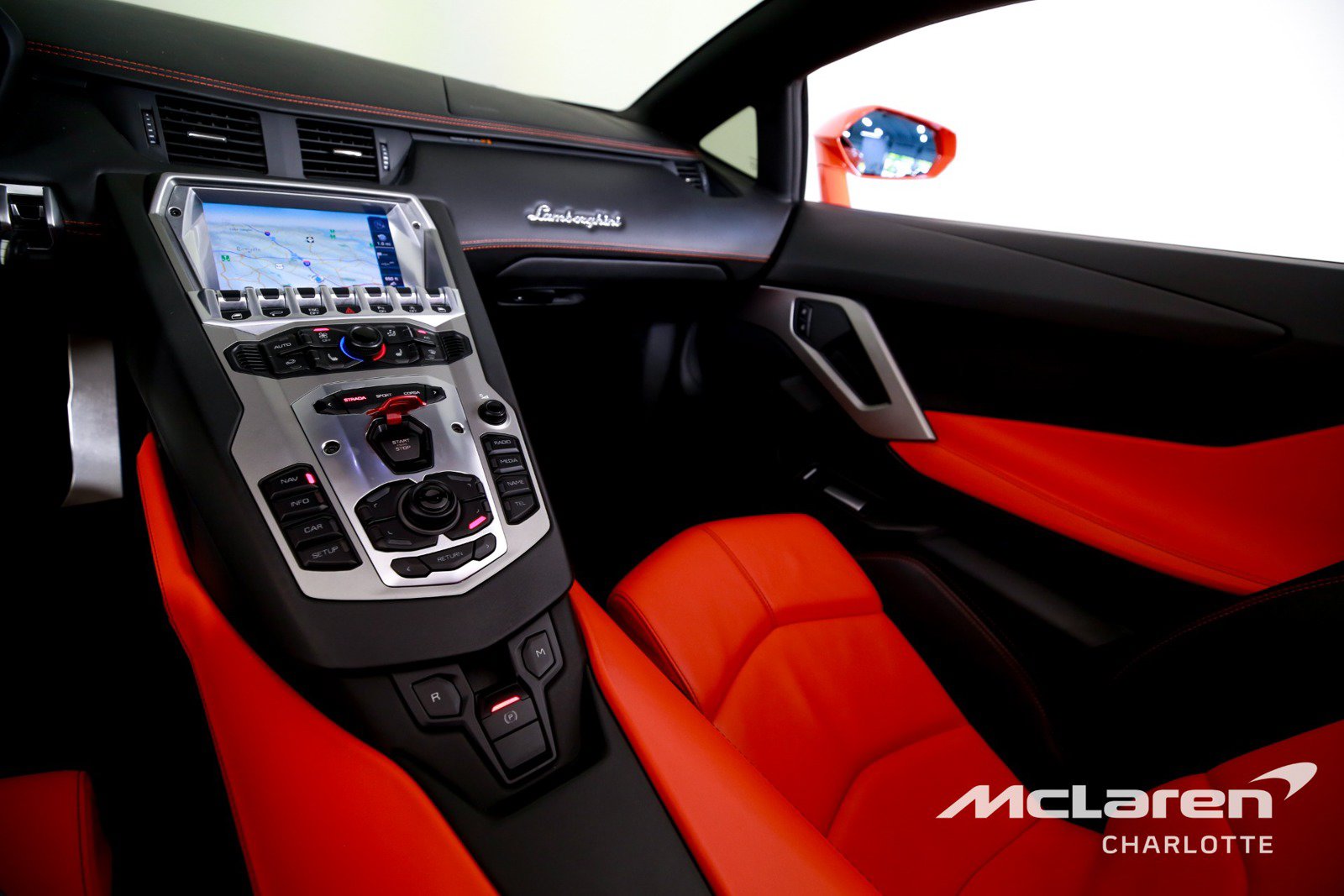 Used 2014 Lamborghini Aventador LP 700-4 AWD/4WD image 16