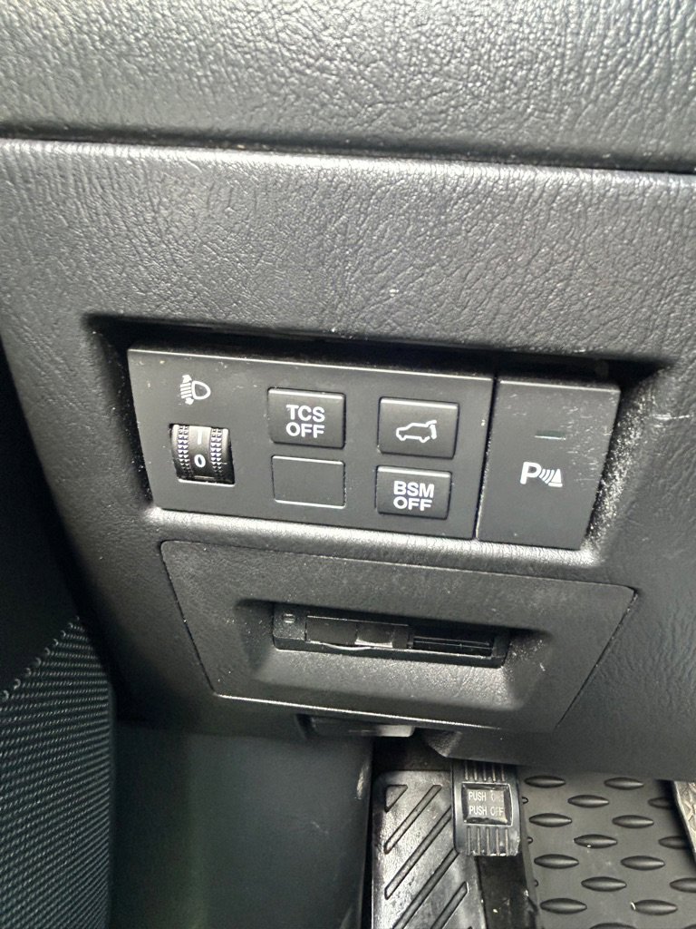 Used 2014 MAZDA CX-9 Grand Touring image 15