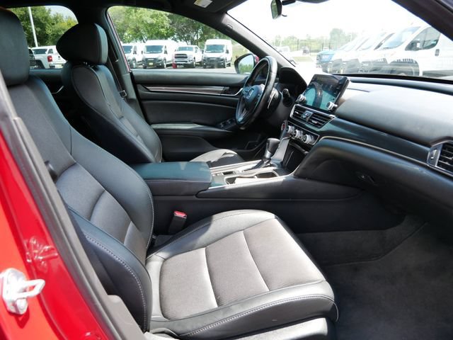 Used 2020 Honda Accord Sport image 14