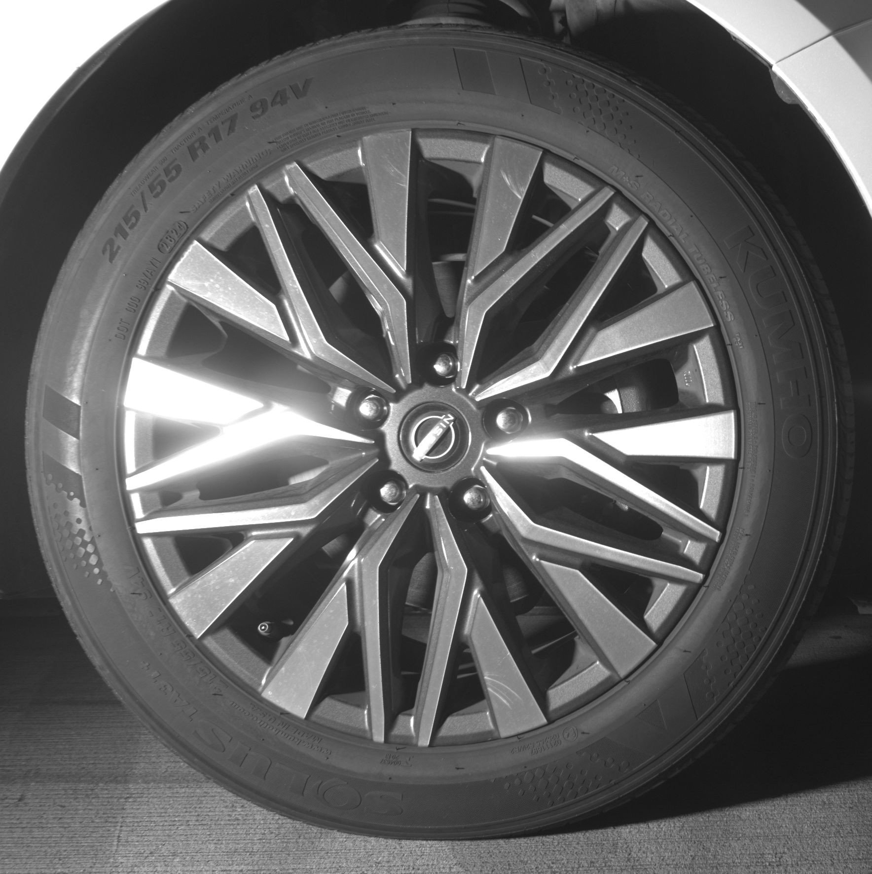 Used 2025 Nissan Altima 2.5 SV image 13