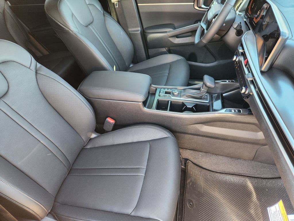 New 2026 Kia Sorento S w/ S Panoramic Sunroof Package image 10