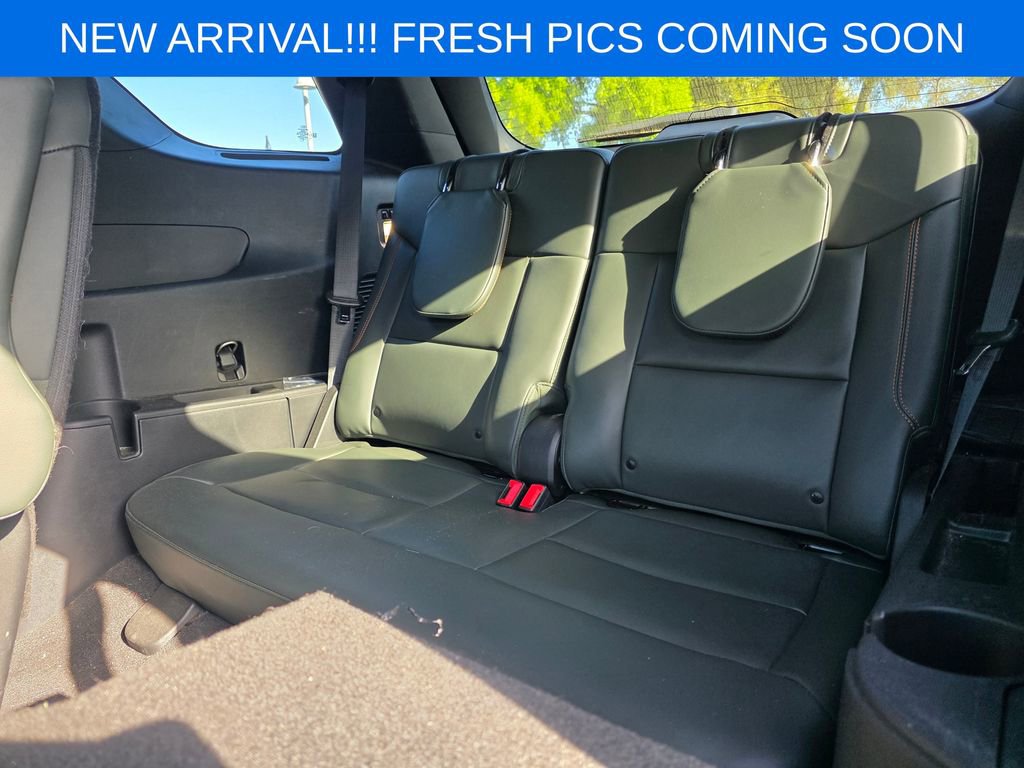 Used 2022 Ford Explorer Timberline w/ Timberline Technology Package image 15