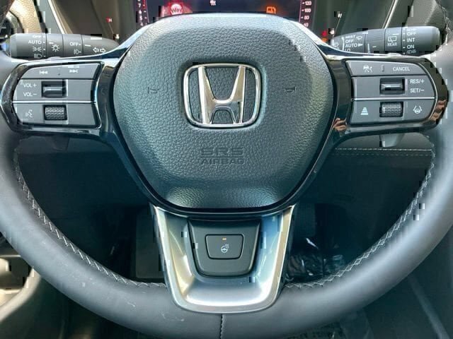 New 2026 Honda Pilot Elite image 26