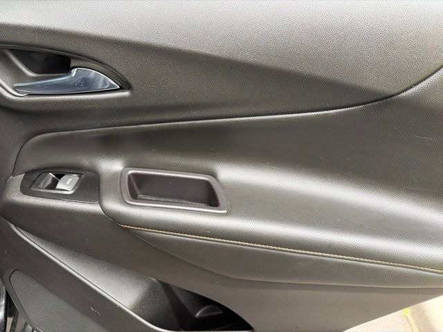 Used 2022 Chevrolet Equinox Premier AWD/4WD image 37