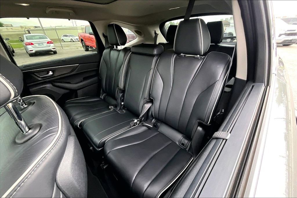 Used 2024 Acura MDX SH-AWD w/ Advance Package image 36