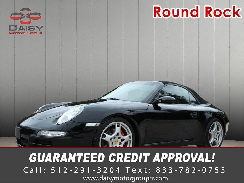 Used 2006 Porsche 911 Carrera S RWD image 1