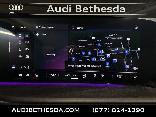 New 2025 Audi Q5 Premium Plus image 17