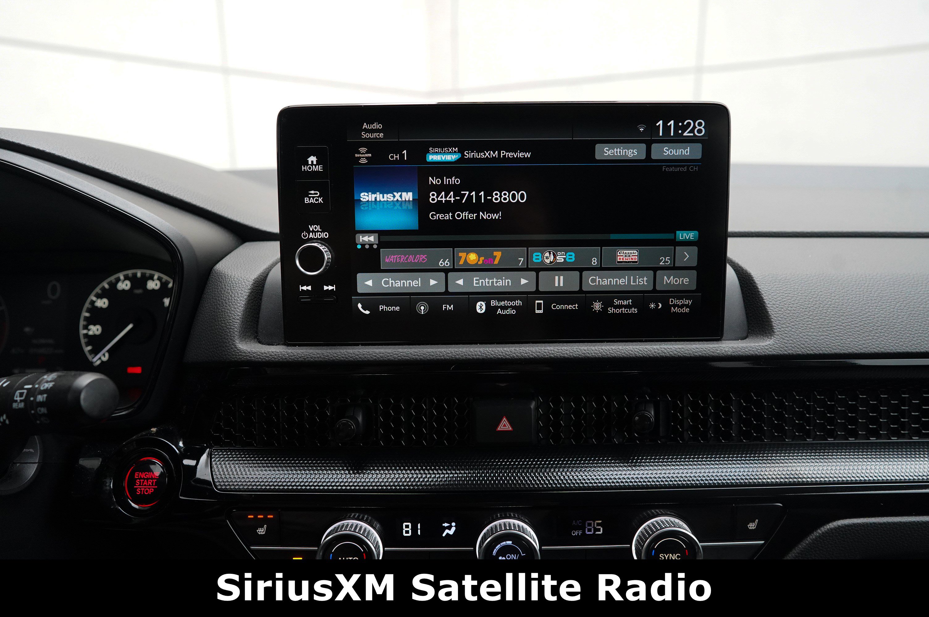 Used 2023 Honda CR-V EX-L image 33