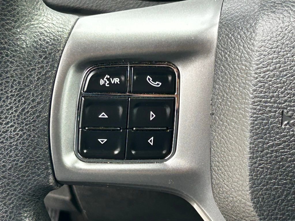 Used 2024 RAM 1500 Classic Warlock image 22