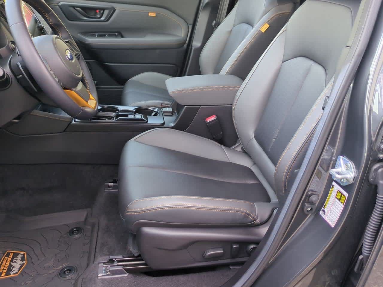 Used 2026 Subaru Forester Wilderness AWD/4WD image 15