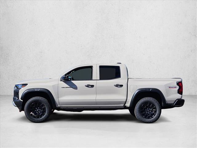 New 2026 Chevrolet Colorado Trail Boss image 9