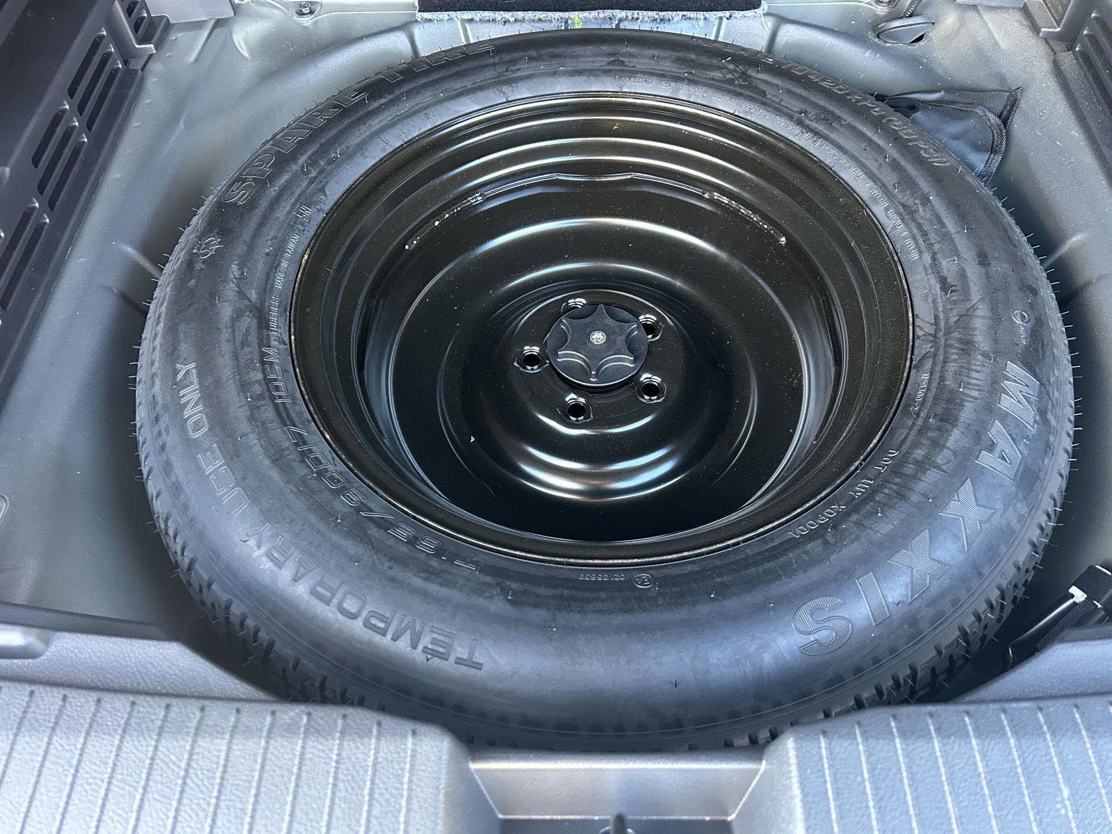 Used 2023 Nissan Rogue S image 26