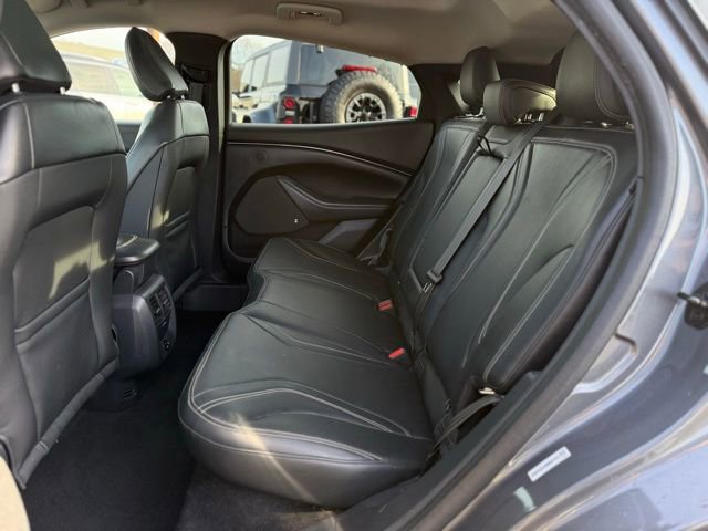 Used 2021 Ford Mustang Mach-E Premium image 12