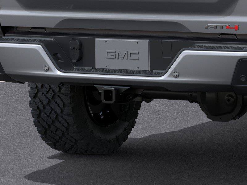 New 2026 GMC Canyon AT4 w/ Technology Plus Package AWD/4WD image 14