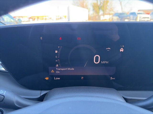 New 2026 Buick Envista Avenir image 20