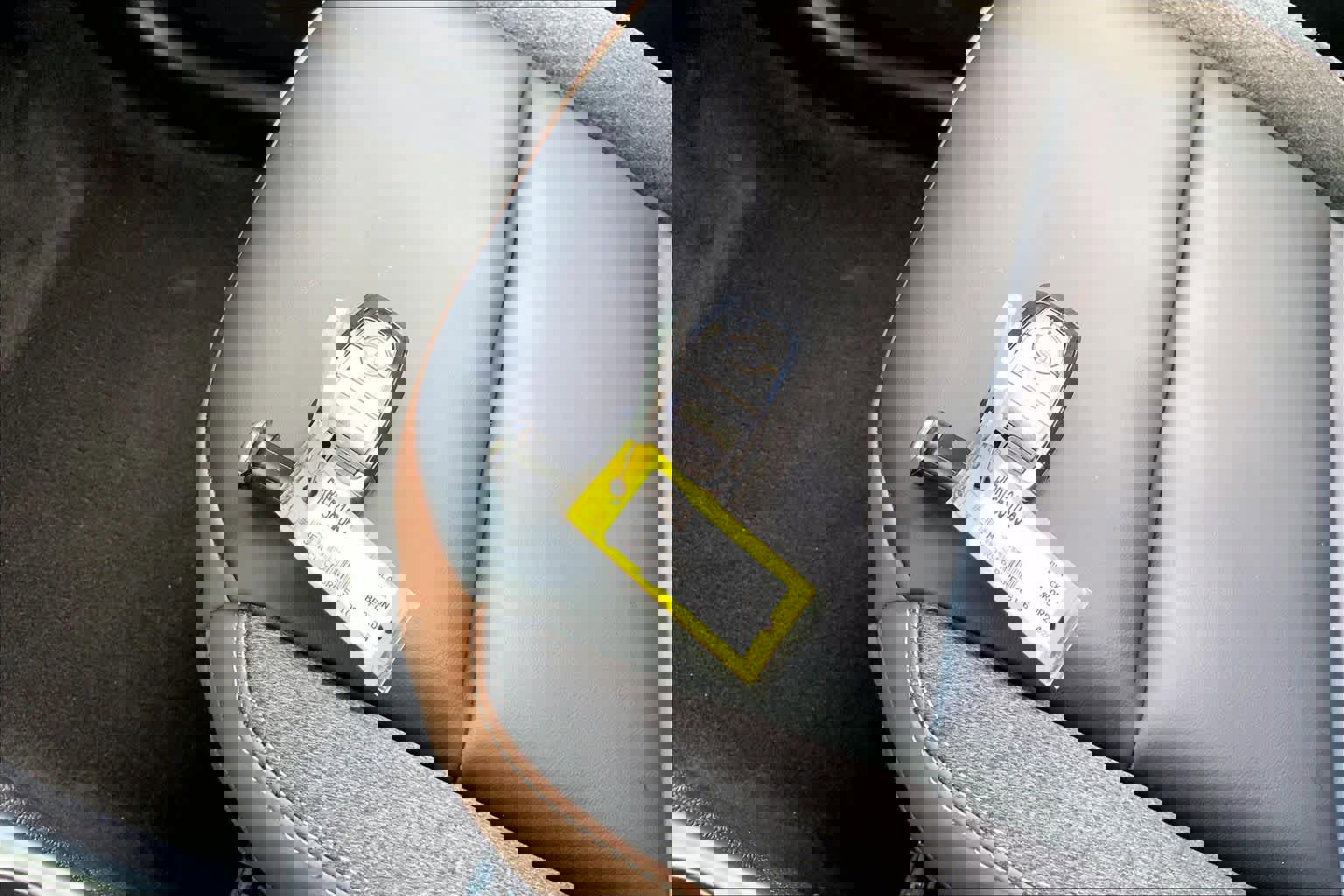 Used 2024 Ford Bronco Sport Outer Banks w/ Tech Package image 13