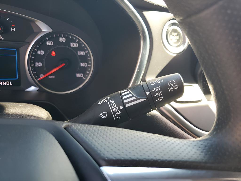 Used 2021 Chevrolet Blazer LT image 35