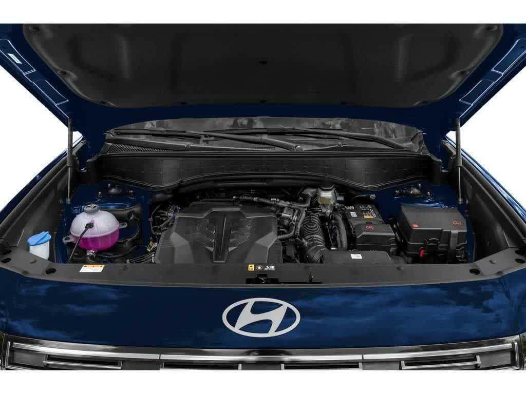 New 2026 Hyundai Palisade Limited FWD image 23