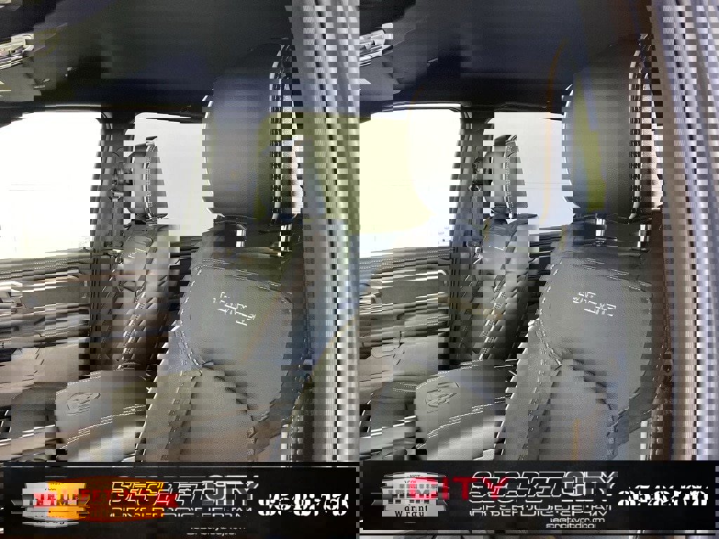 New 2026 RAM 1500 Laramie image 10